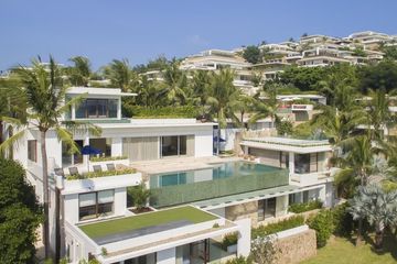 6 Bedroom Villa for sale in Bo Phut, Surat Thani