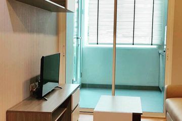 1 Bedroom Condo for sale in Thung Song Hong, Bangkok near Airport Rail Link Lak Si