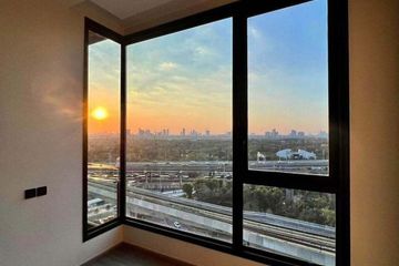 1 Bedroom Condo for Sale or Rent in The Crest Park Residences, Chatuchak, Bangkok near MRT Phahon Yothin