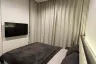 1 Bedroom Condo for Sale or Rent in The Crest Park Residences, Chatuchak, Bangkok near MRT Phahon Yothin
