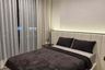 1 Bedroom Condo for Sale or Rent in The Crest Park Residences, Chatuchak, Bangkok near MRT Phahon Yothin
