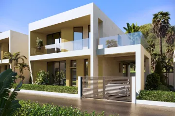 3 Bedroom Villa for sale in Mae Nam, Surat Thani