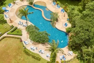 1 Bedroom Apartment for Sale or Rent in Phuket Palace Condominium, Patong, Phuket