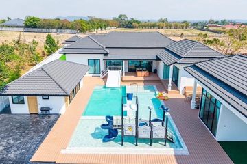 5 Bedroom Villa for sale in Huai Yai, Chonburi