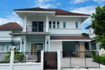 3 Bedroom House for rent in San Pu Loei, Chiang Mai