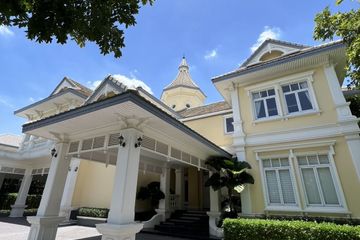 3 Bedroom House for sale in The Royal Residence, Chorakhe Bua, Bangkok