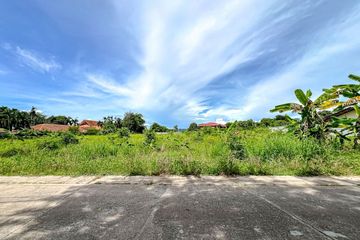 Land for sale in Pong, Chonburi