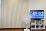 Condo for sale in Subkaew Tower, Huai Khwang, Bangkok near MRT Huai Khwang