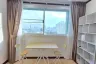 Condo for sale in Subkaew Tower, Huai Khwang, Bangkok near MRT Huai Khwang