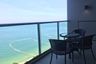 2 Bedroom Condo for rent in Na Kluea, Chonburi