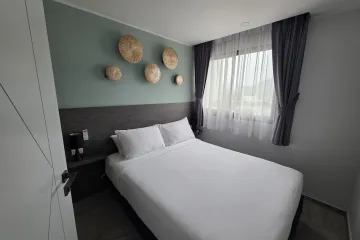 1 Bedroom Condo for rent in Chalong, Phuket