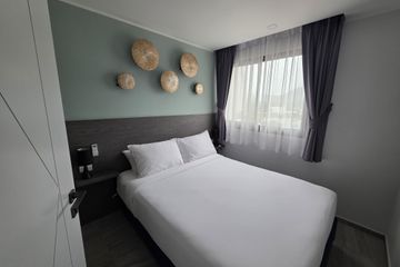 1 Bedroom Condo for rent in NOON Village Tower III, Chalong, Phuket