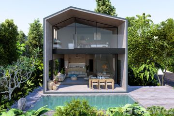 3 Bedroom Villa for sale in Maret, Surat Thani