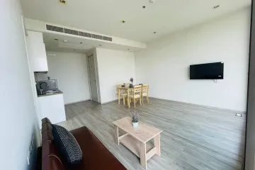 1 Bedroom Condo for Sale or Rent in Na Kluea, Chonburi