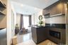 1 Bedroom Condo for sale in Nye by Sansiri, Khlong Ton Sai, Bangkok near BTS Wongwian Yai