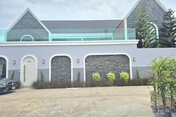 4 Bedroom Villa for sale in Nong Prue, Chonburi