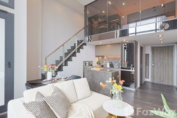 1 Bedroom Condo for sale in CONNER Ratchathewi, Thanon Phetchaburi, Bangkok near MRT Ratchathewi