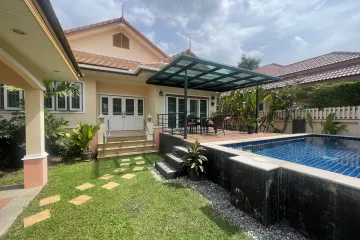 3 Bedroom House for rent in Hua Hin, Prachuap Khiri Khan