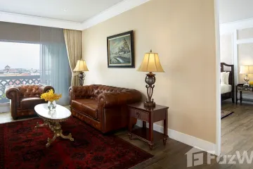 1 Bedroom Apartment for rent in Chang Phueak, Chiang Mai