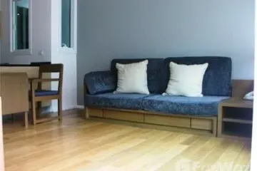 1 Bedroom Condo for sale in Wind Sukhumvit 23, Khlong Toei Nuea, Bangkok near MRT Sukhumvit