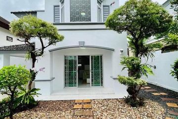 3 Bedroom House for sale in Ratsada, Phuket