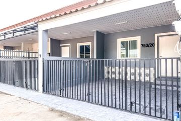 1 Bedroom Townhouse for sale in Cha am, Phetchaburi