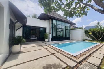 2 Bedroom Villa for rent in Si Sunthon, Phuket