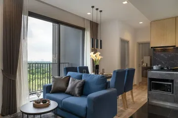 3 Bedroom Condo for sale in Chatuchak, Bangkok near MRT Chatuchak Park