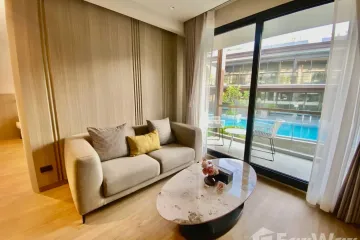 1 Bedroom Condo for rent in Chang Phueak, Chiang Mai