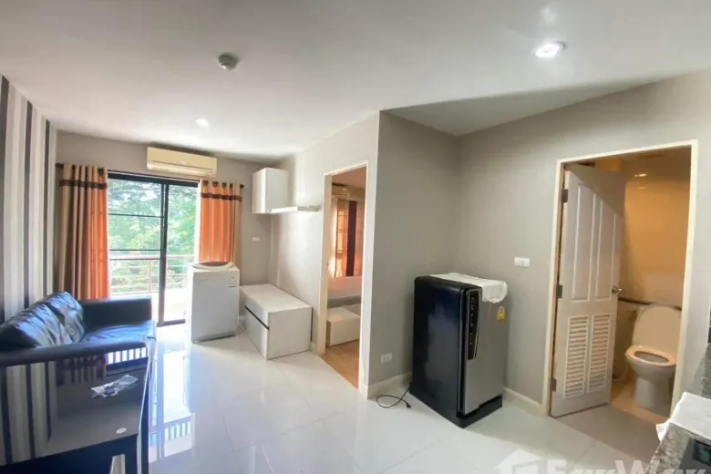 1 Bedroom Condo For Rent