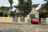 4 Bedroom House for sale in Baan Ramindra, Khan Na Yao, Bangkok
