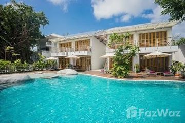 66 Bedroom Hotel / Resort for sale in Maret, Surat Thani