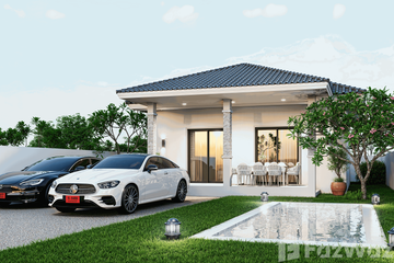 3 Bedroom House for Sale or Rent in Huahin View, Hin Lek Fai, Prachuap Khiri Khan