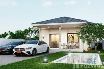 3 Bedroom House for Sale or Rent in Hin Lek Fai, Prachuap Khiri Khan