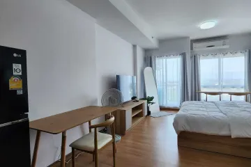 Condo for rent in Wat Ket, Chiang Mai