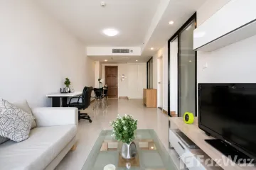 1 Bedroom Condo for sale in Supalai Premier Place Asoke, Khlong Toei Nuea, Bangkok near MRT Phetchaburi