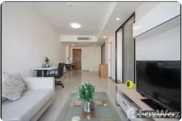 1 Bedroom Condo for sale in Supalai Premier Place Asoke, Khlong Toei Nuea, Bangkok near MRT Phetchaburi