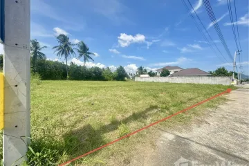 Land for sale in Hin Lek Fai, Prachuap Khiri Khan