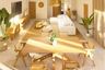 2 Bedroom Villa for sale in C&Paradise, Mae Nam, Surat Thani