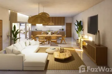 2 Bedroom Villa for sale in Mae Nam, Surat Thani