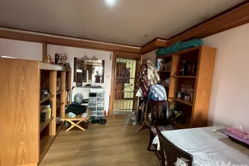 1 Bedroom Condo for sale in Din Daeng, Bangkok near MRT Pracha Songkhro