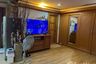 1 Bedroom Condo for sale in D.D. Tower, Din Daeng, Bangkok near MRT Huai Khwang