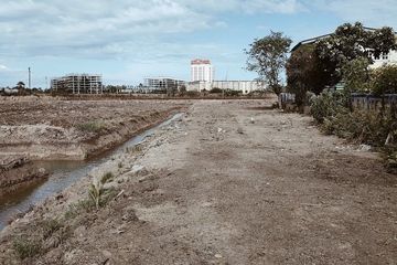 Land for sale in Cha am, Phetchaburi