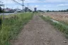 Land for sale in Cha am, Phetchaburi