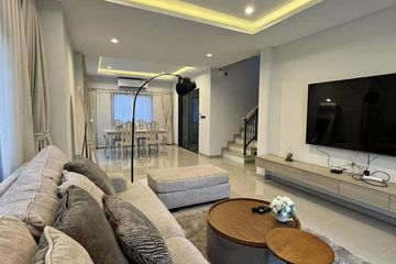 3 Bedroom House for rent in Bang Lamung, Chonburi