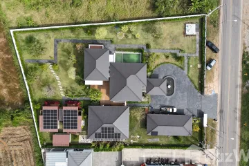 7 Bedroom Villa for sale in Sila, Khon Kaen