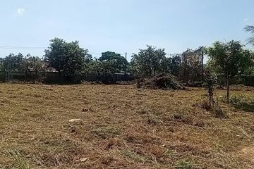Land for sale in Si Sunthon, Phuket