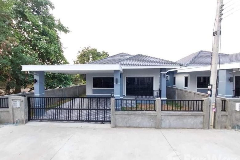 3 Bedroom House For Rent