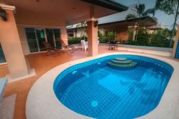 3 Bedroom Villa for rent in The Emerald Green, Thap Tai, Prachuap Khiri Khan