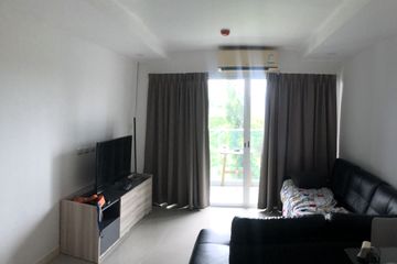 1 Bedroom Apartment for sale in Bang Sare, Chonburi